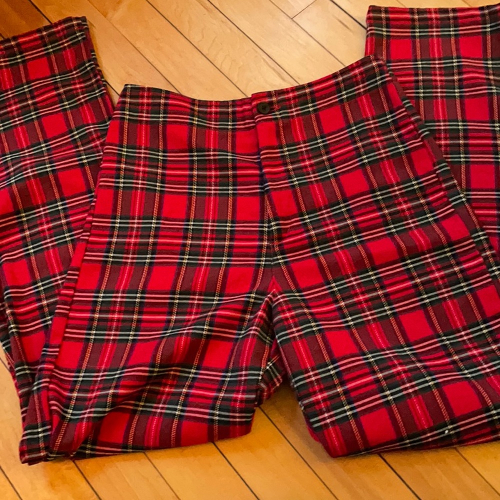 olaf pants